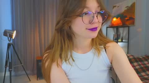 Im Sally  Im new here   lets meet online show from 01/24/25, 06:14