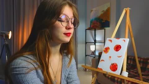 Im Sally  Im new here   lets meet online show from 02/07/25, 06:14