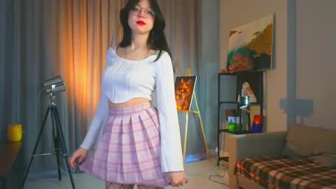Im Sally  Im new here   lets meet online show from 03/08/25, 03:06