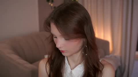 Snapshot of edithgalpin chatting on 05/22/26, 10:59 Lisa online show from 05/22/26, 10:59