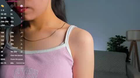 Snapshot of edlacarleton chatting on 10/26/25, 01:22 Nikki online show from 10/26/25, 01:22