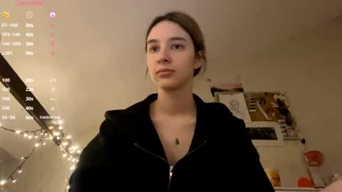 Dana online show from 12/14/25, 02:06