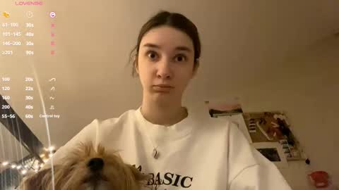 Dana online show from 12/19/25, 03:52