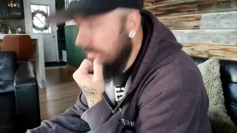 Justforfun online show from 12/03/24, 03:44