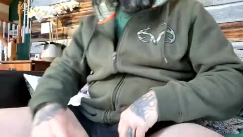 Justforfun online show from 01/27/25, 04:11