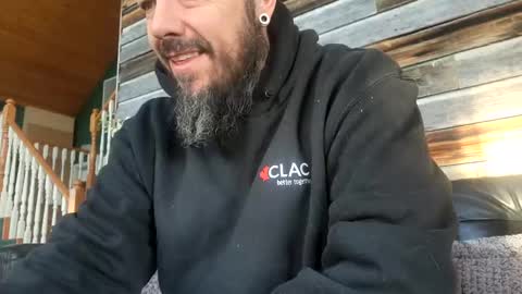 Justforfun online show from 03/11/25, 03:12