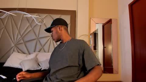 Edmund Falker online show from 09/29/25, 11:37