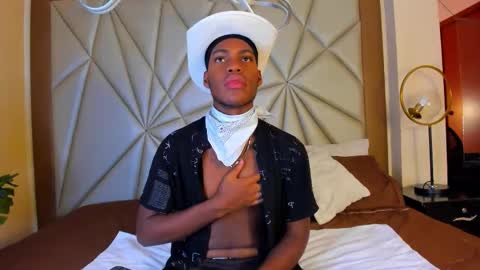 Edmund Falker online show from 10/02/25, 11:50