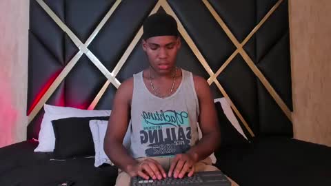 Edmund Falker online show from 10/07/25, 01:30