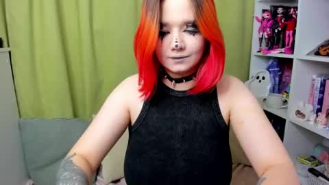 Edna online show from 10/31/25, 08:32