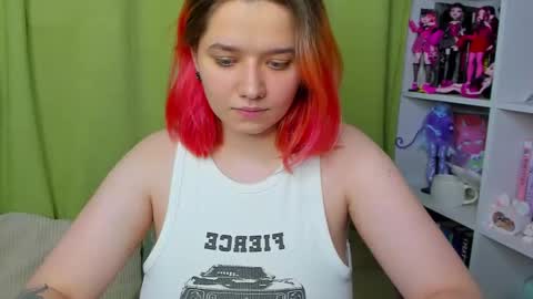 Edna online show from 11/17/25, 08:58