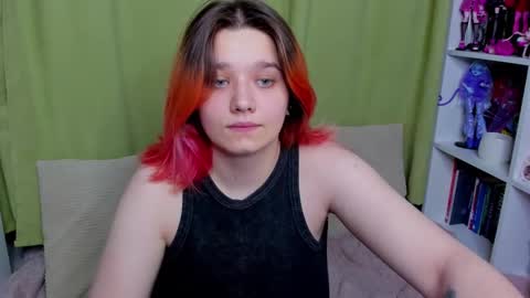 Edna online show from 11/20/25, 08:08