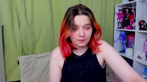 Edna online show from 11/23/25, 06:52