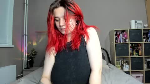 Edna online show from 06/26/26, 06:34