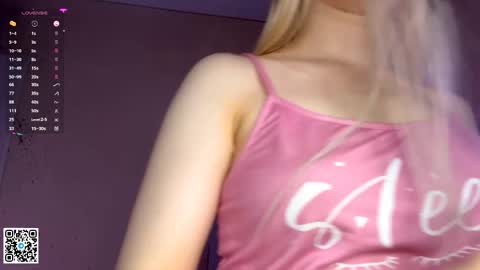 Eva  online show from 05/31/26, 02:24