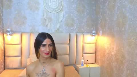 EdnaJarath online show from 02/09/25, 04:14