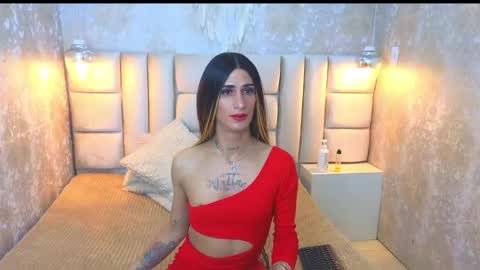 EdnaJarath online show from 02/15/25, 03:09