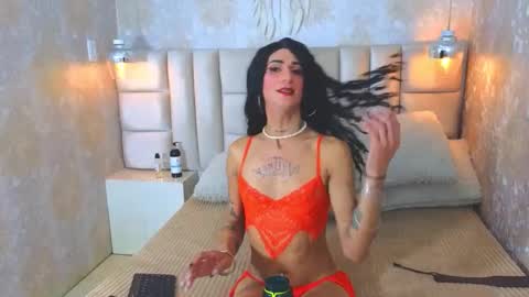 EdnaJarath online show from 10/04/25, 04:21