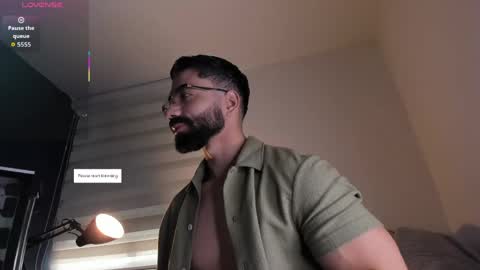 edrick online show from 06/07/26, 11:58