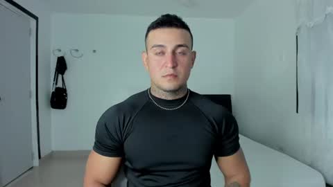 Eduar Wild online show from 06/23/26, 02:31