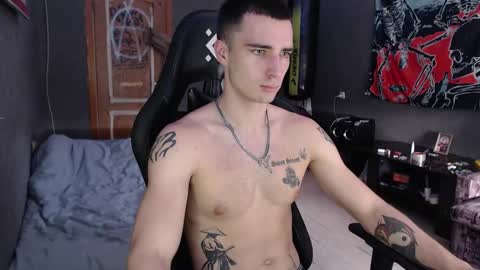 Eduar online show from 09/12/25, 08:58