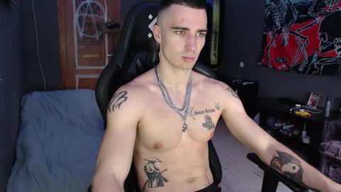 Eduar online show from 09/20/25, 08:04