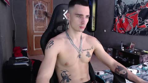 Eduar online show from 10/09/25, 08:56