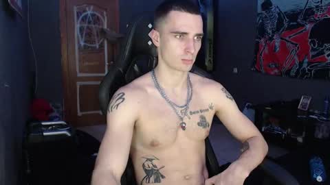 Eduar online show from 11/10/25, 03:44