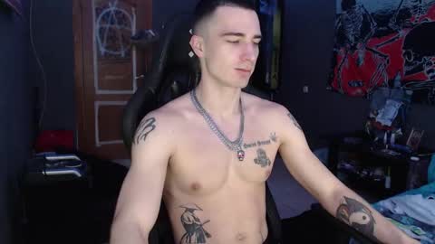 Eduar online show from 12/01/25, 07:46