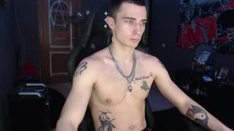 Eduar online show from 12/20/25, 04:36