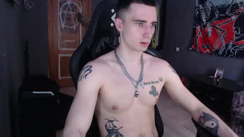 Eduar online show from 05/08/26, 08:41