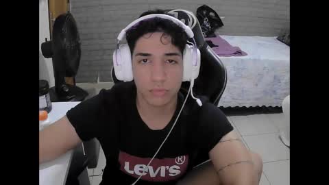 eduardobranco online show from 02/15/25, 03:20