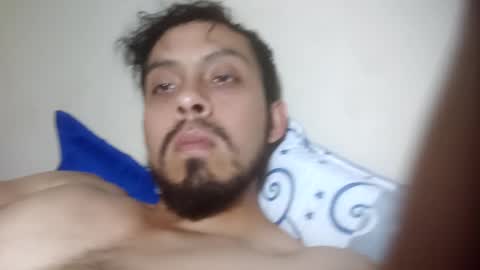 Eduar online show from 01/30/25, 05:09