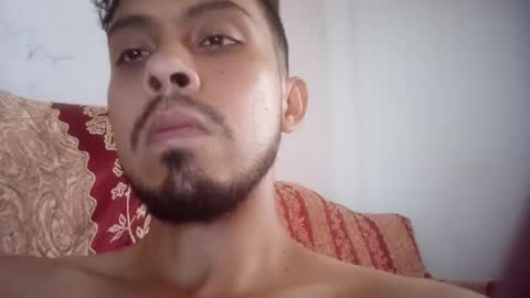 Eduar online show from 02/01/25, 07:13