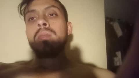 Eduar online show from 02/20/25, 05:23