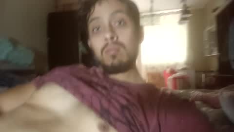 Eduar online show from 09/08/25, 08:08