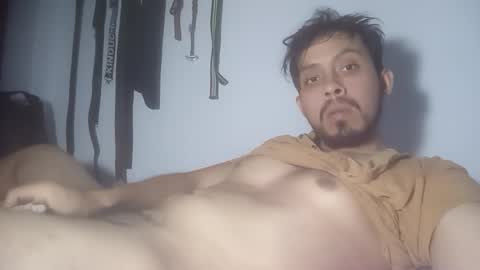 Eduar online show from 10/12/25, 06:45