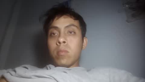 Eduar online show from 11/01/25, 08:38