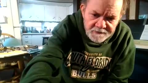 Eddie online show from 12/01/24, 10:21