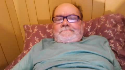 Eddie online show from 07/12/26, 09:00