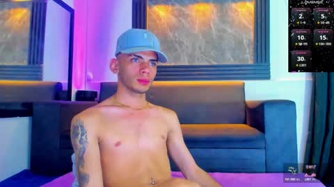 Edward Colleman online show from 09/14/25, 04:44