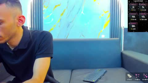 Edward Colleman online show from 09/25/25, 04:27