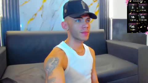 Edward Colleman online show from 11/24/25, 03:39