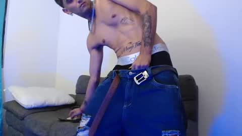 edward_johnsonn online show from 09/17/25, 12:56