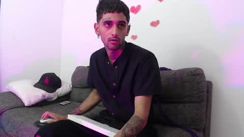 edward_johnsonn online show from 09/21/25, 12:07