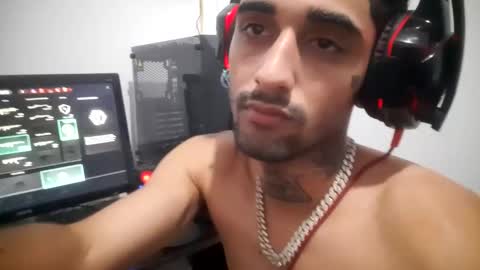 edward_johnsonn online show from 09/23/25, 05:32