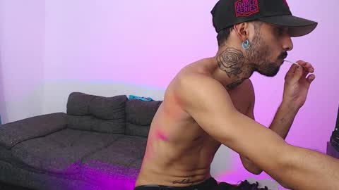 edward_johnsonn online show from 09/30/25, 11:10