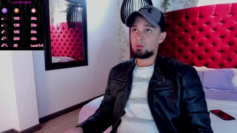 Eduardo online show from 12/09/24, 04:01