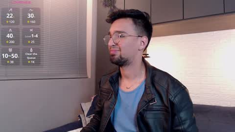 Eduardo online show from 12/27/24, 11:42