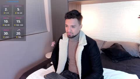 Eduardo online show from 12/31/24, 03:34
